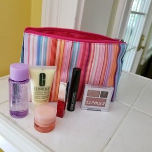 Clinique Fan Favourites Never Used Makeup